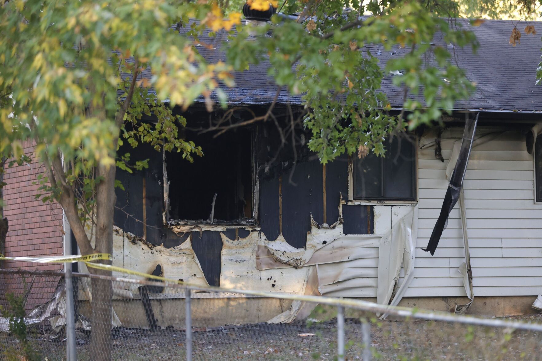 BA Fatal Fire
